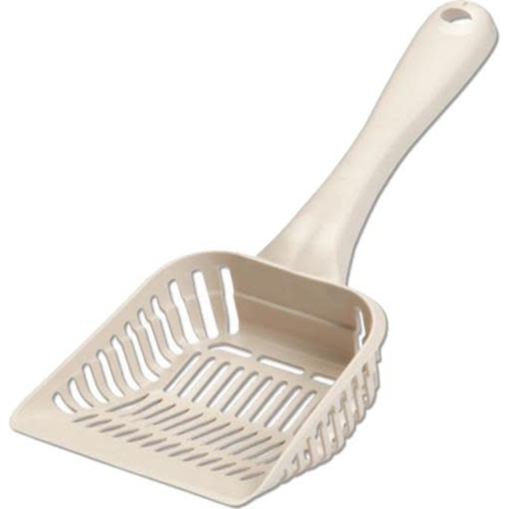 Petmate Litter Scoop Tan Giant