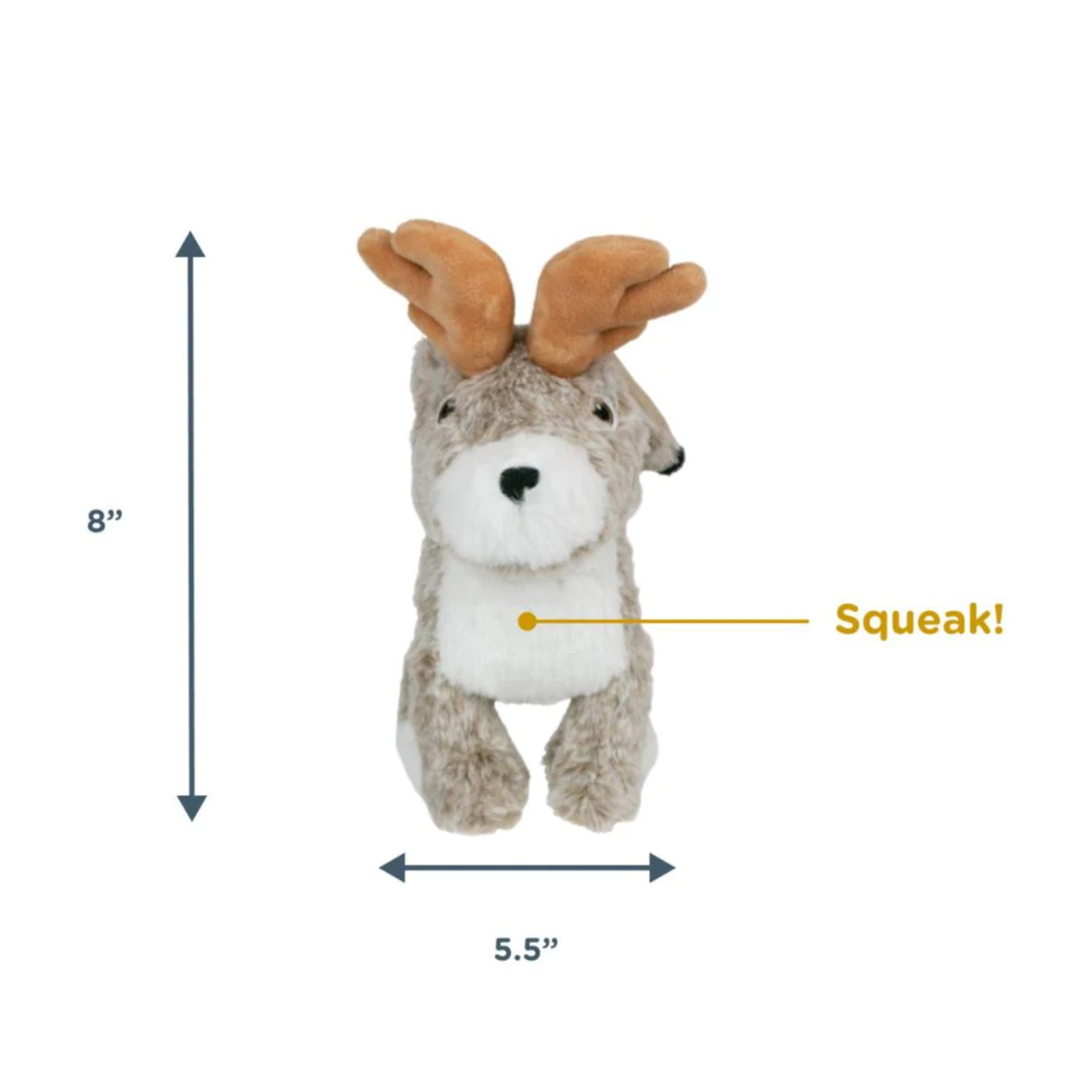 Tall Tails Tall Tails Animated Toys