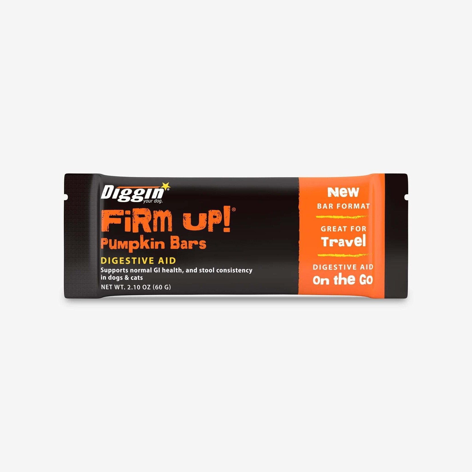 Diggin Firm Up Bars 2.1 oz