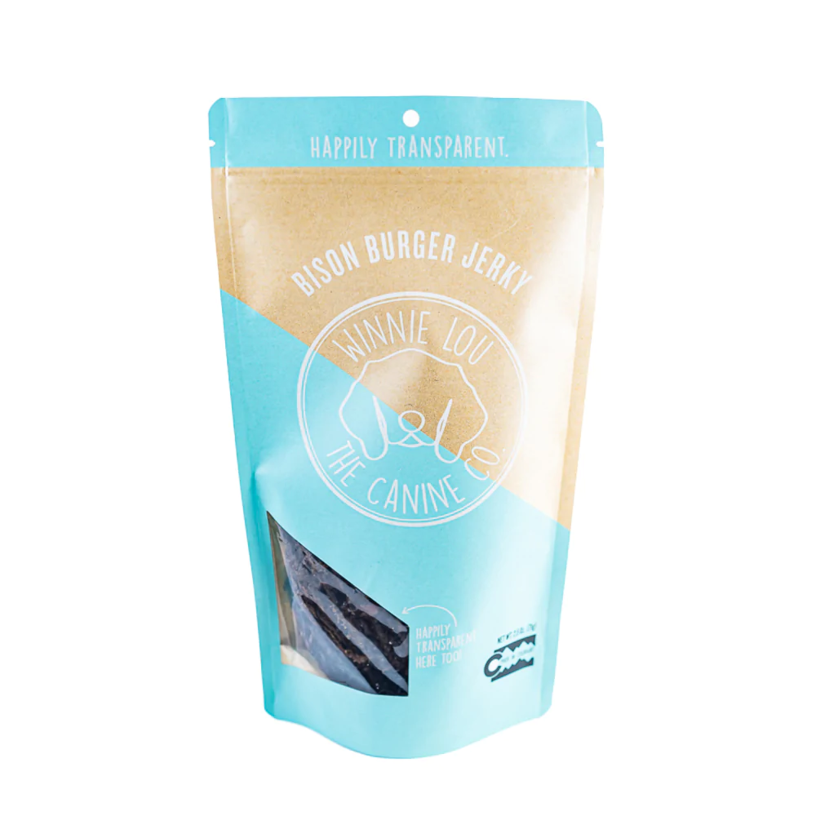 Winnie Lou - The Canine Co. Winnie Lou - The Canine Co Treats