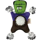 Territory Dog Territory Frankenstein Halloween