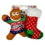 Huxley & Kent Huxley & Kent Tiny Tuff Ugly Sweater Party 2PK