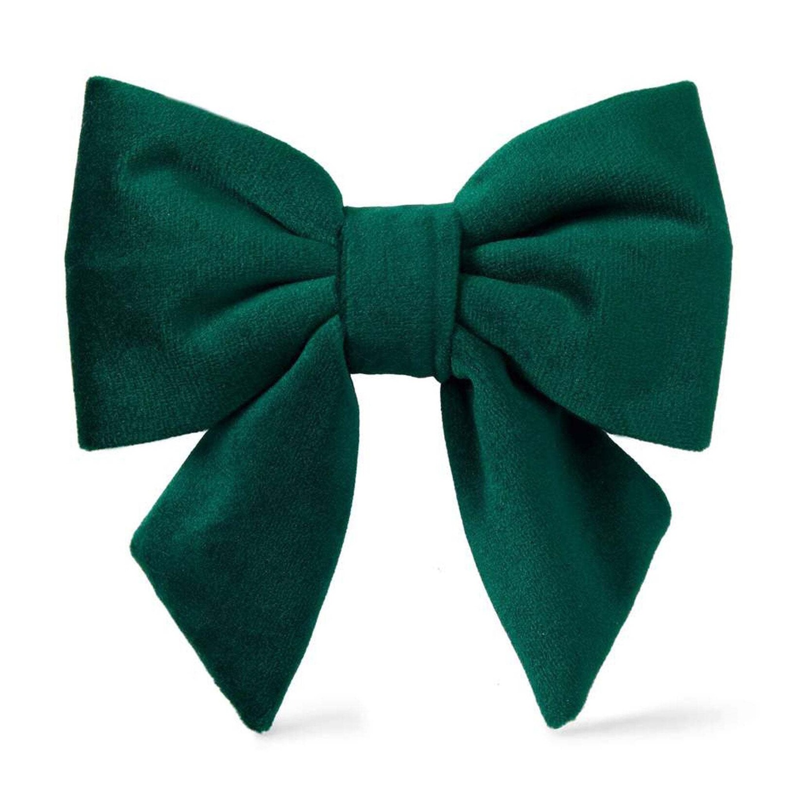 The Foggy Dog The Foggy Dog Lady Bow