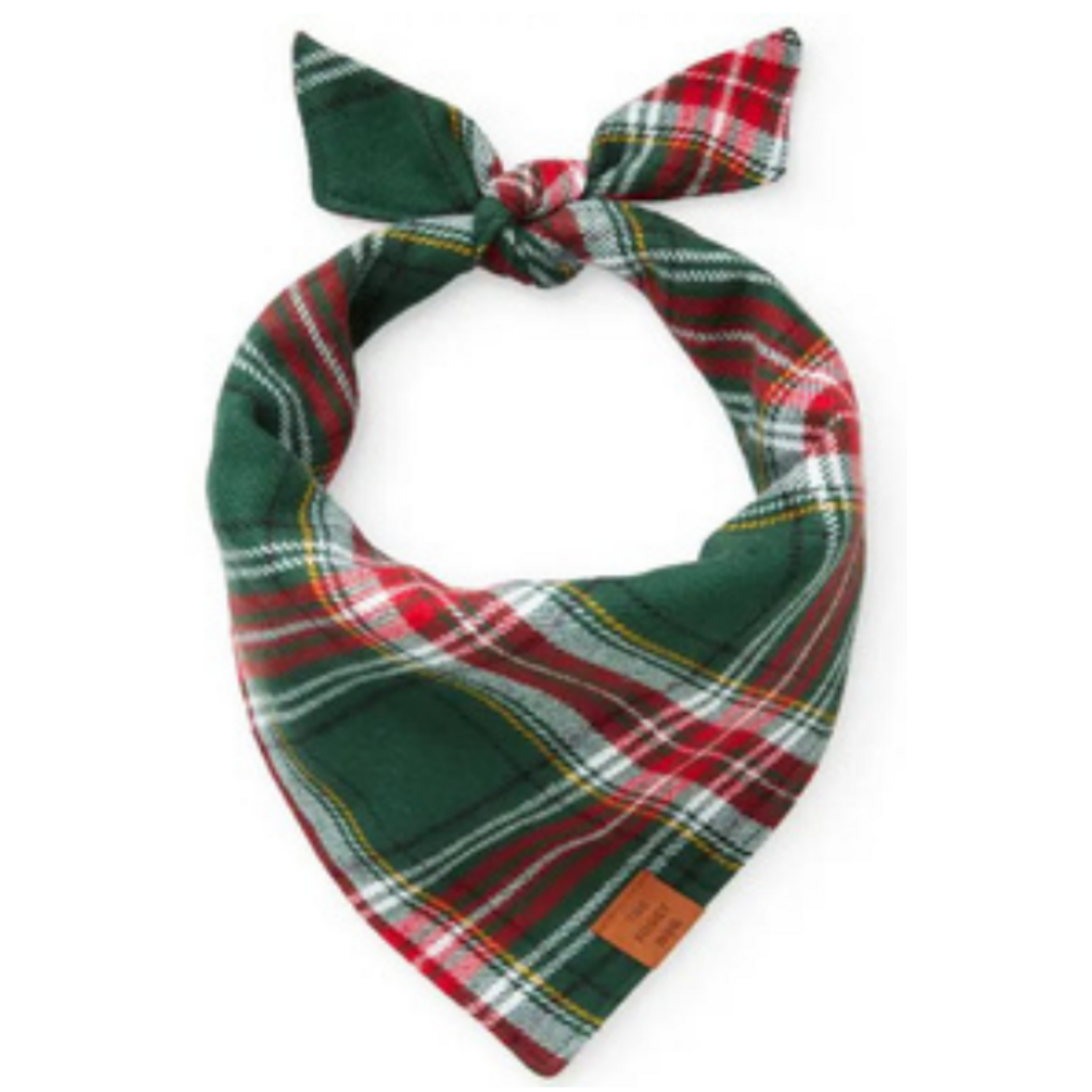 The Foggy Dog The Foggy Dog Bandana