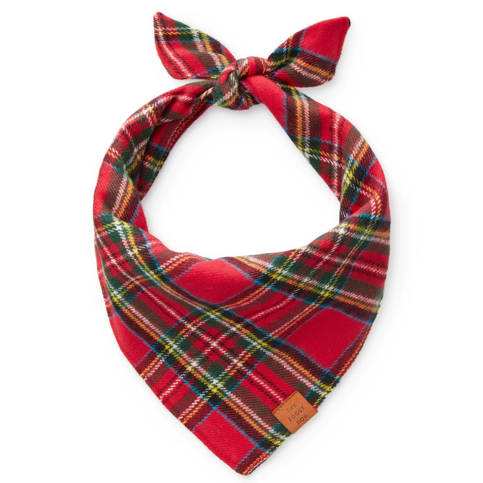 The Foggy Dog The Foggy Dog Bandana