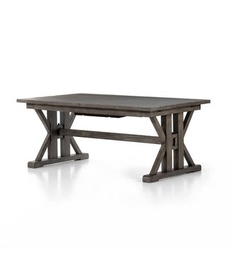 TUSCAN SPRING DINING TABLE