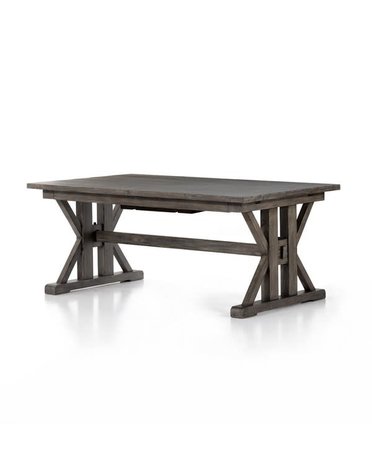 TUSCAN SPRING DINING TABLE