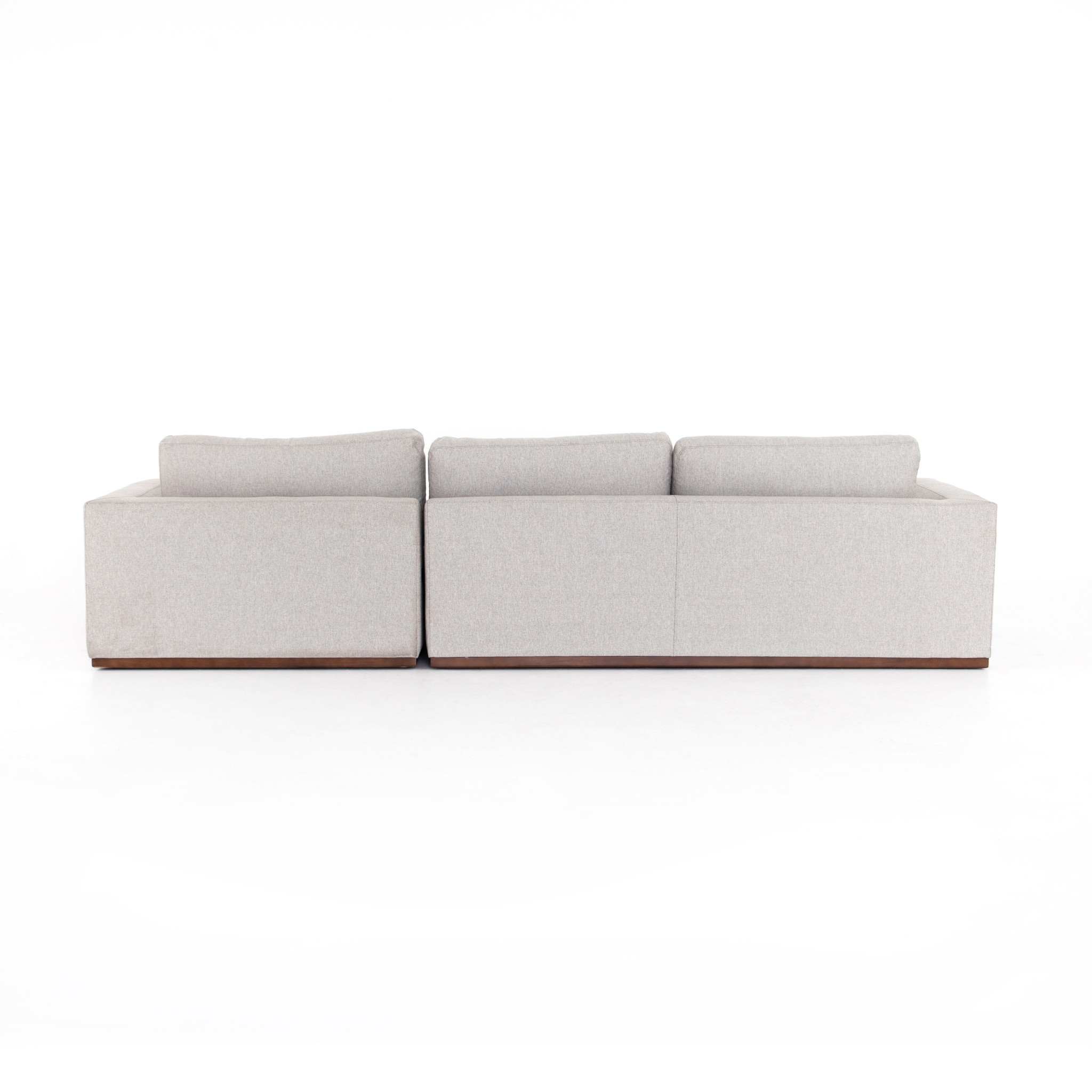 COLT SOFA WITH CHAISE