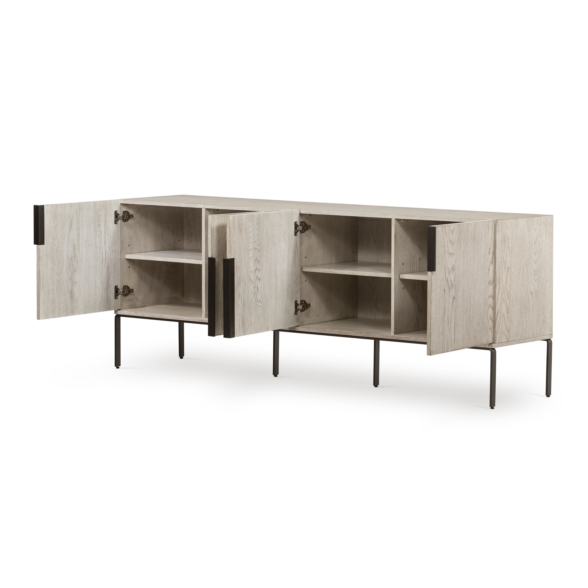 ARCHIE SIDEBOARD