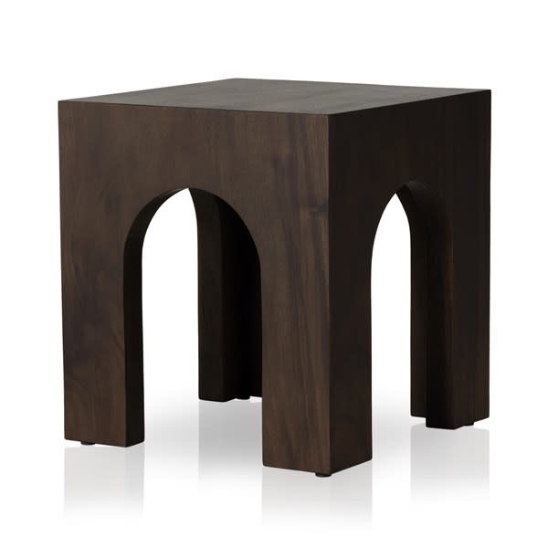 FAUSTO END TABLE