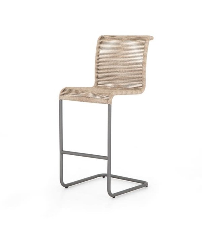 GROVER OUTDOOR BARSTOOL