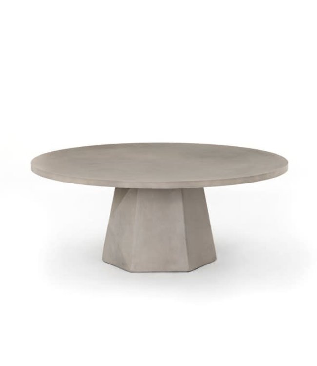 BOWMAN OUTDOOR COFFEE TABLE