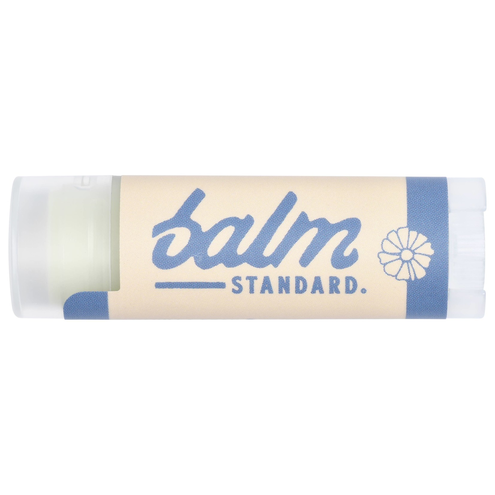 Vanilla Bean & Blue Chamomile Lip Balm