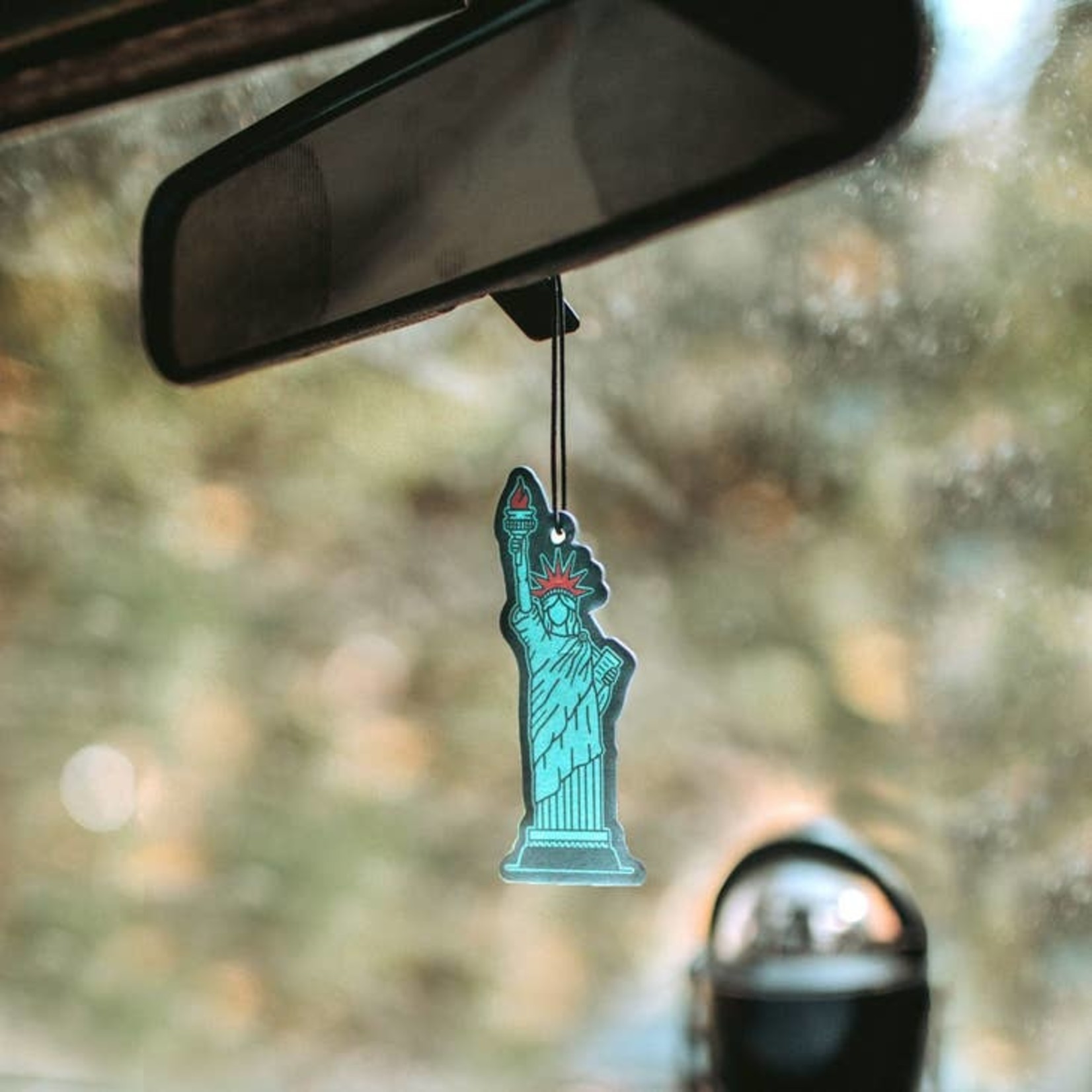 Statue of Liberty Air Freshener