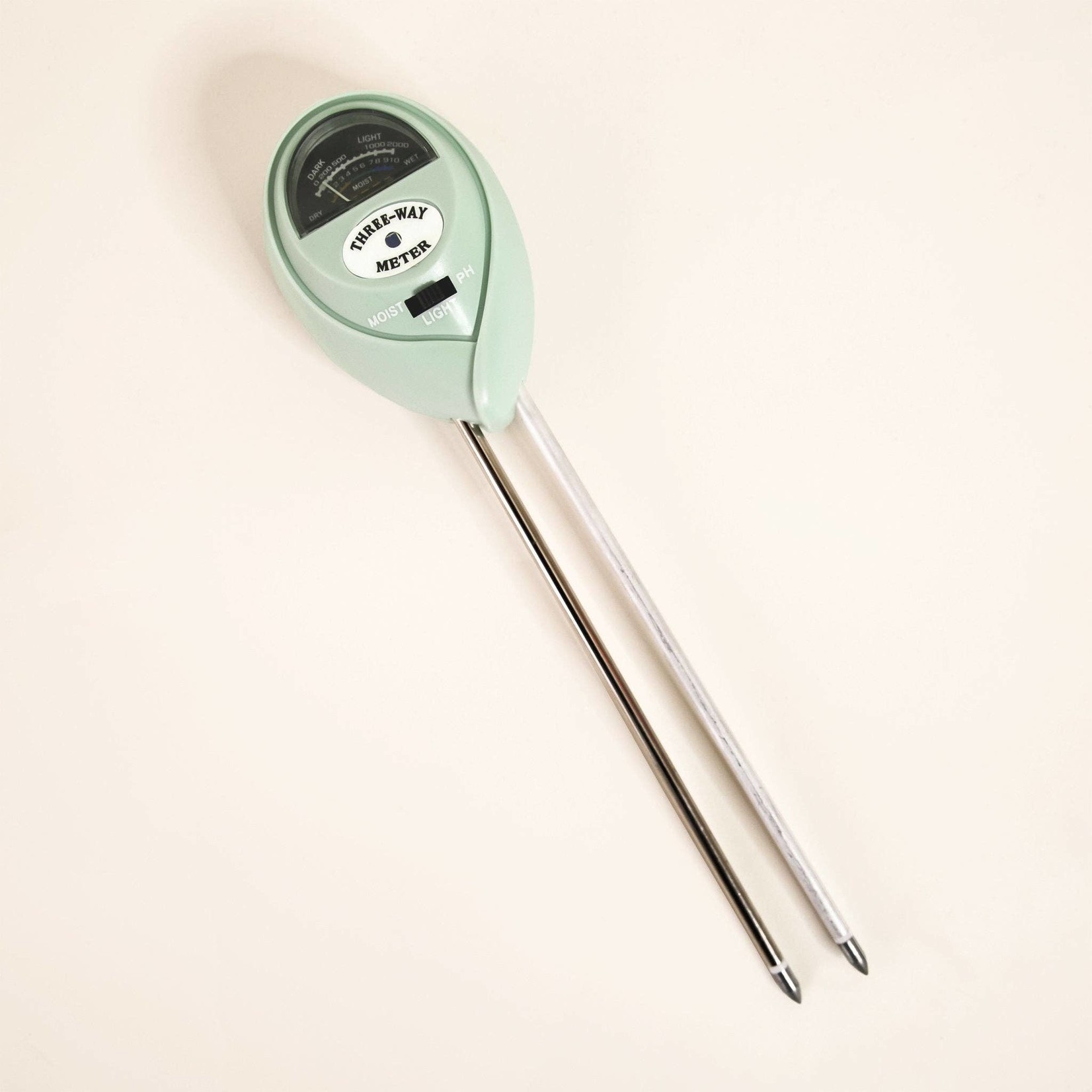 3 in 1 Moisture Meter