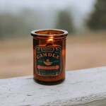 Solstice Apothecary Candle - 40 hrs
