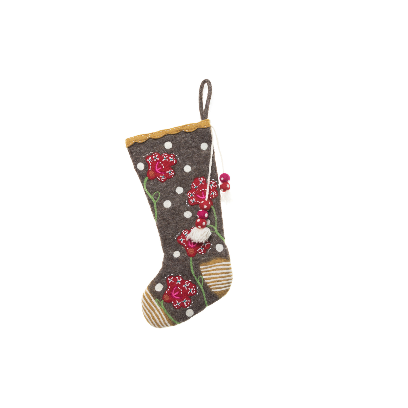 Garden Stocking