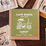 Instant Coffee - Canopy