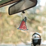 Great Smokies Air Freshener