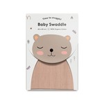 Berry Baby Swaddle Mini