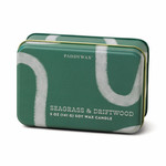 TIN 5 OZ.  - SEAGRASS & DRIFTWOOD