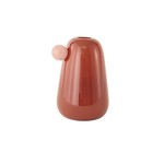 Oyoy Living Design Inka Vase - Small - Nutmeg
