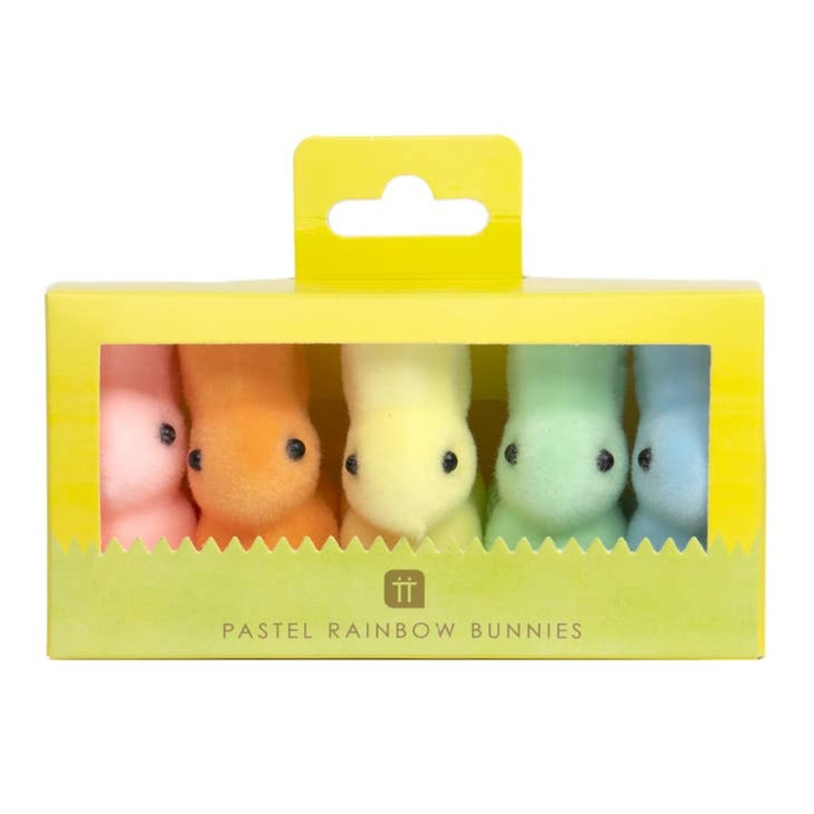 Talking Tables Pastel Mini Easter Bunnies