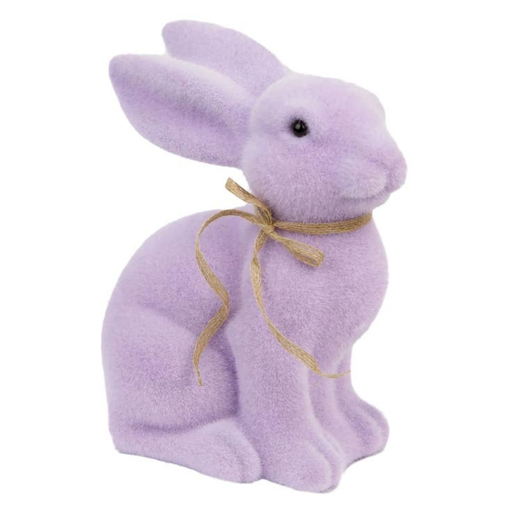 Talking Tables Medium Lilac Easter Bunny Decoration