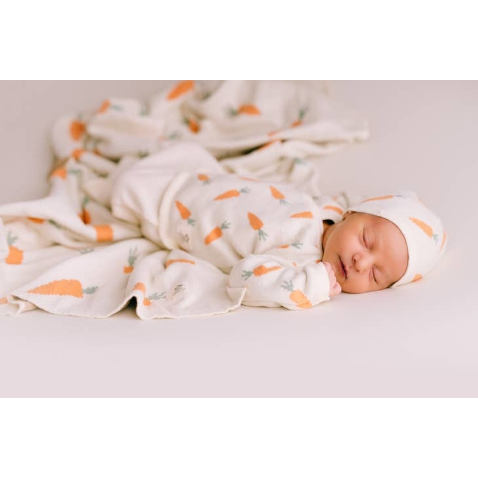 Newborn Pack - Spring Carrots