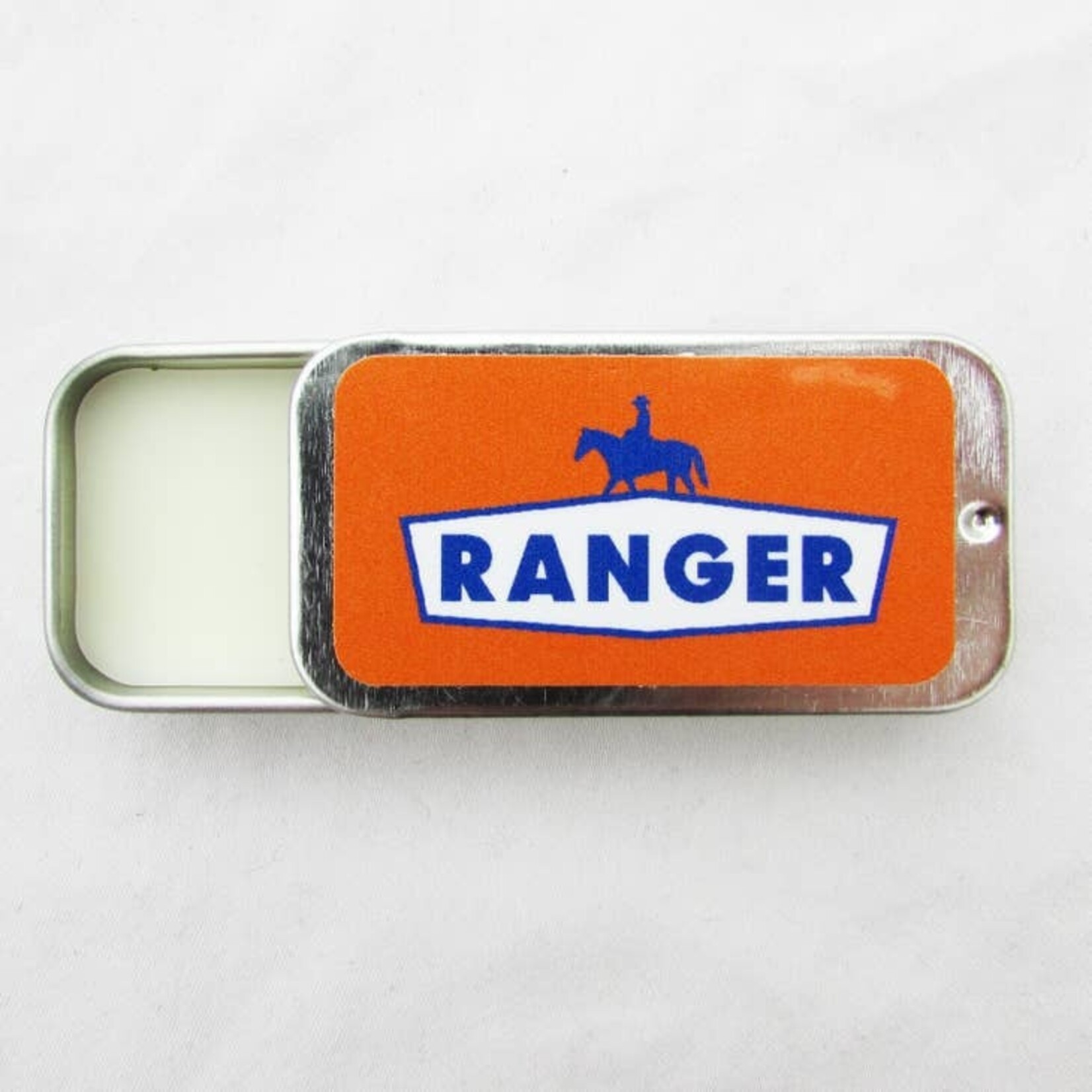 Fury Bro's Ranger TAGS Solid Cologne .25 oz