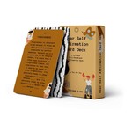 Dear Self Affirmation Card Deck