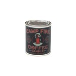 Campfire Coffee Candle 50+ hr burn