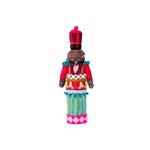 Nutcracker Tree Topper - Ivan