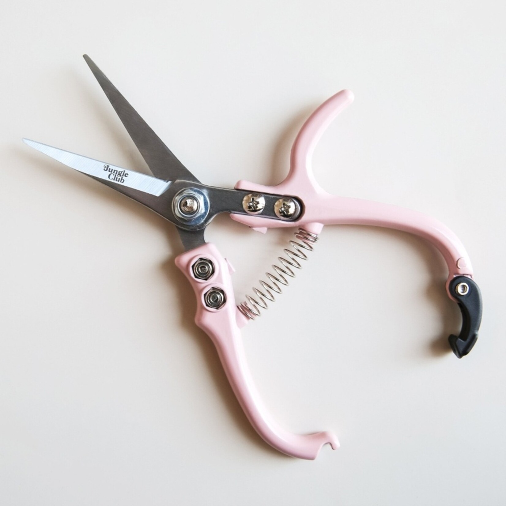 Pruning Shears - Pink