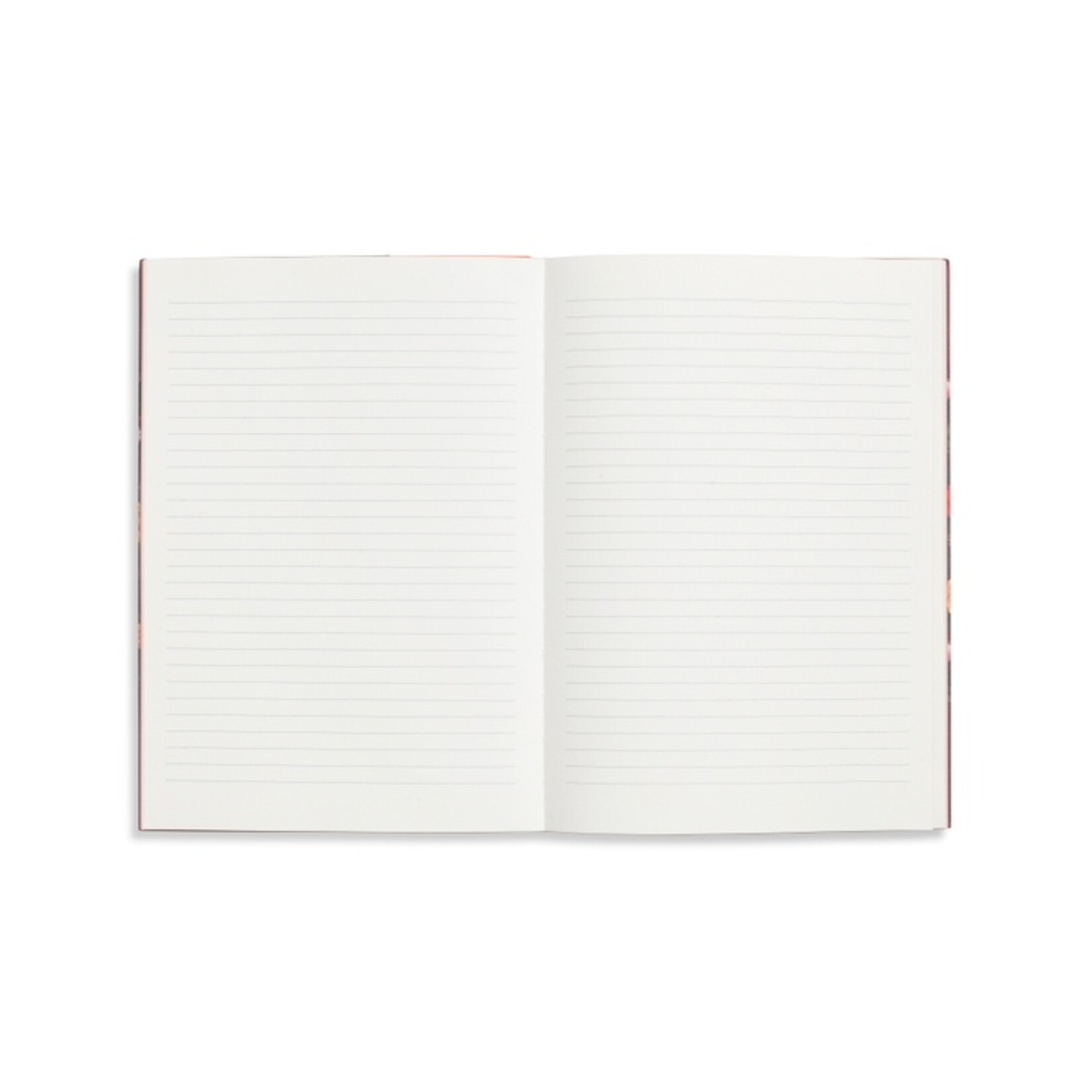 Papier Classic Softcover Lined Notebook