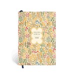 Papier Fairy Flies Wellness Journal