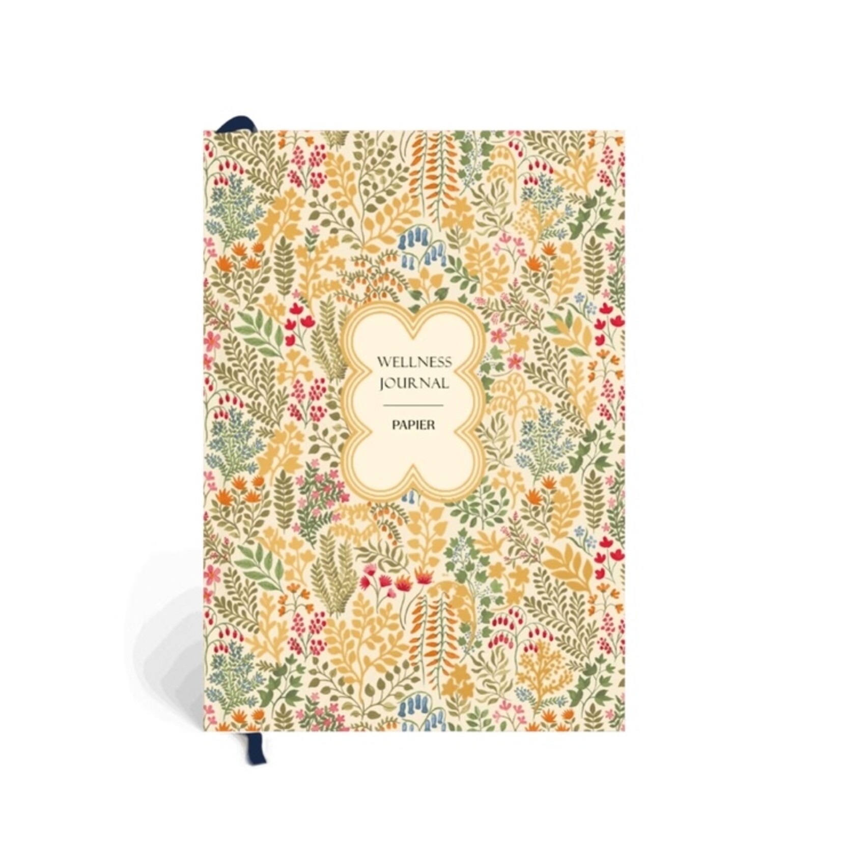 Papier Fairy Flies Wellness Journal