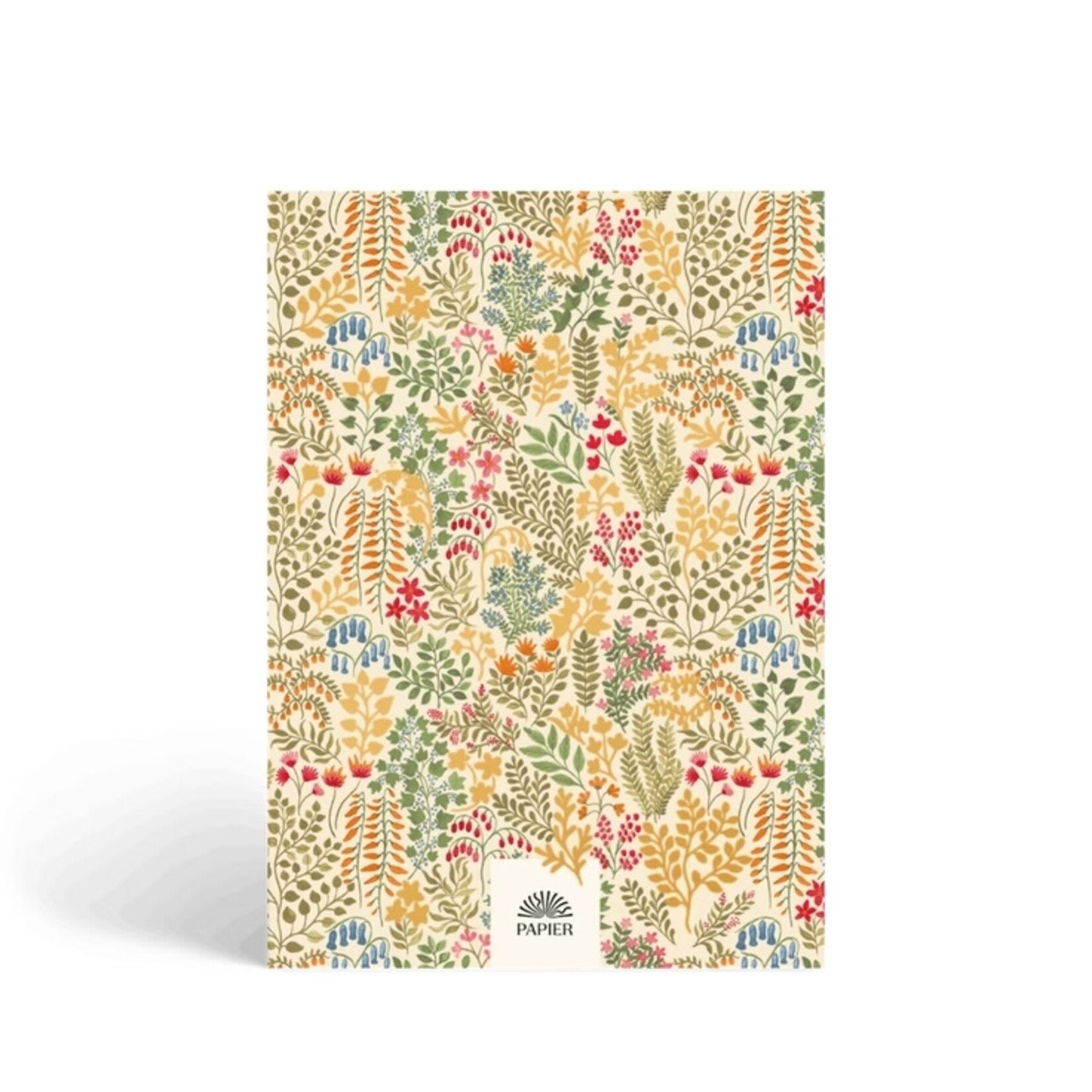 Papier Fairy Flies Wellness Journal