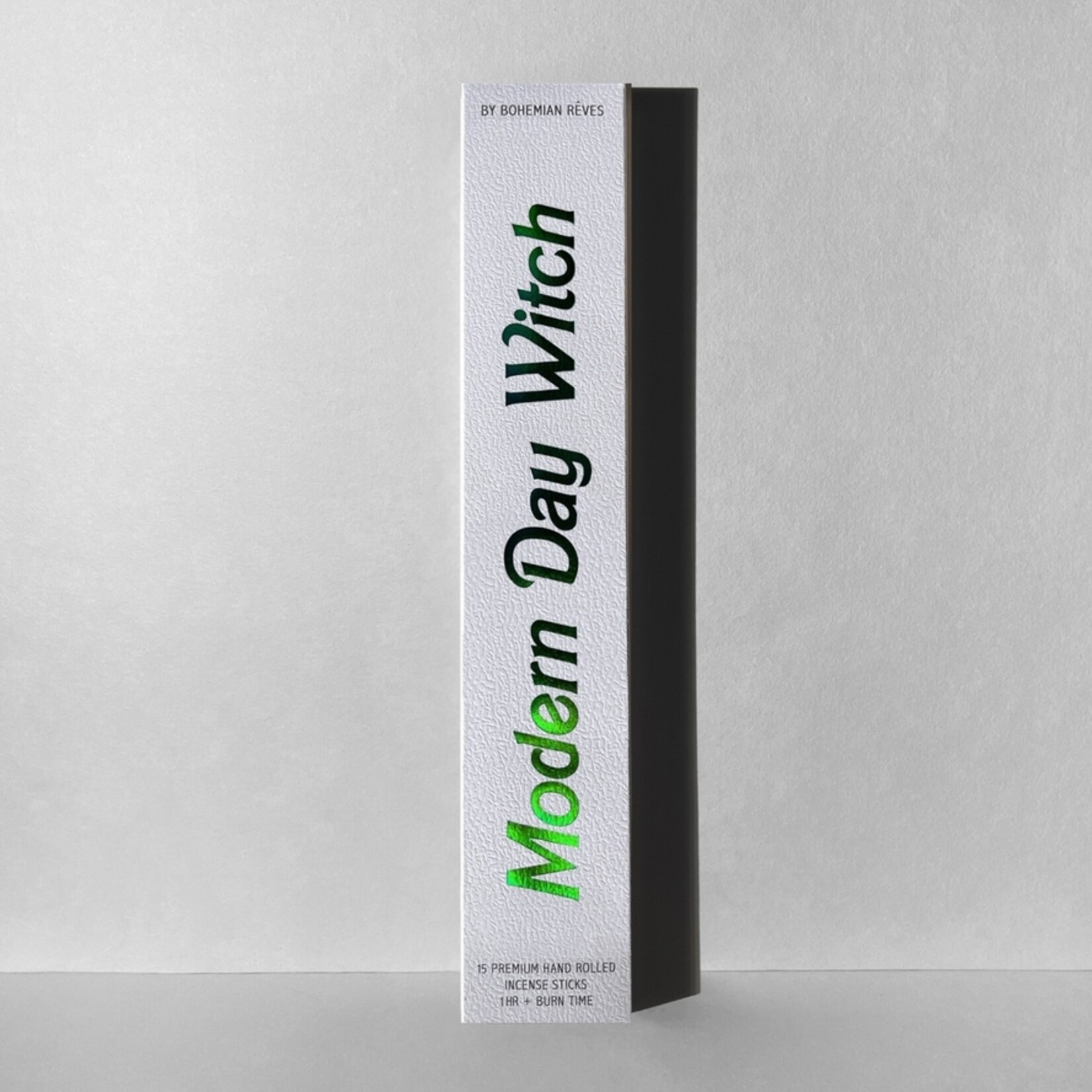 Modern Day Witch Hand Rolled Botanical Incense Sticks