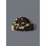 Sherpa Toque - Classic Camo