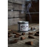 Outlaw Cinnamon + Vetiver Incense Cones