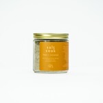 Salt Soak Coconut Lime 100% Natural, Nothing Synthetic