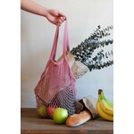 Soft Market Bag - Rose