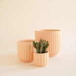 Monroe Planter - Sunset 3"