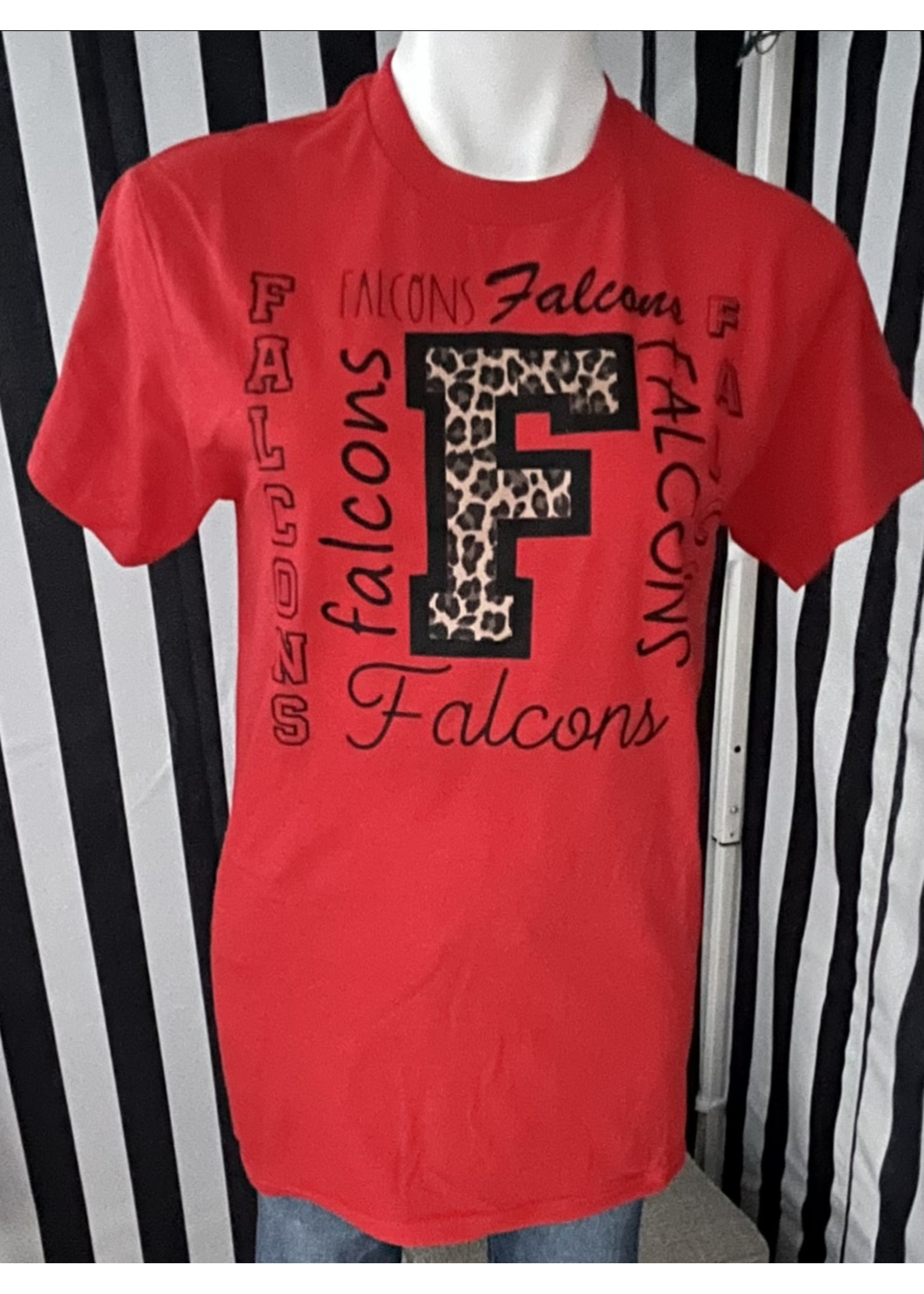 Falcon Adult Shirt