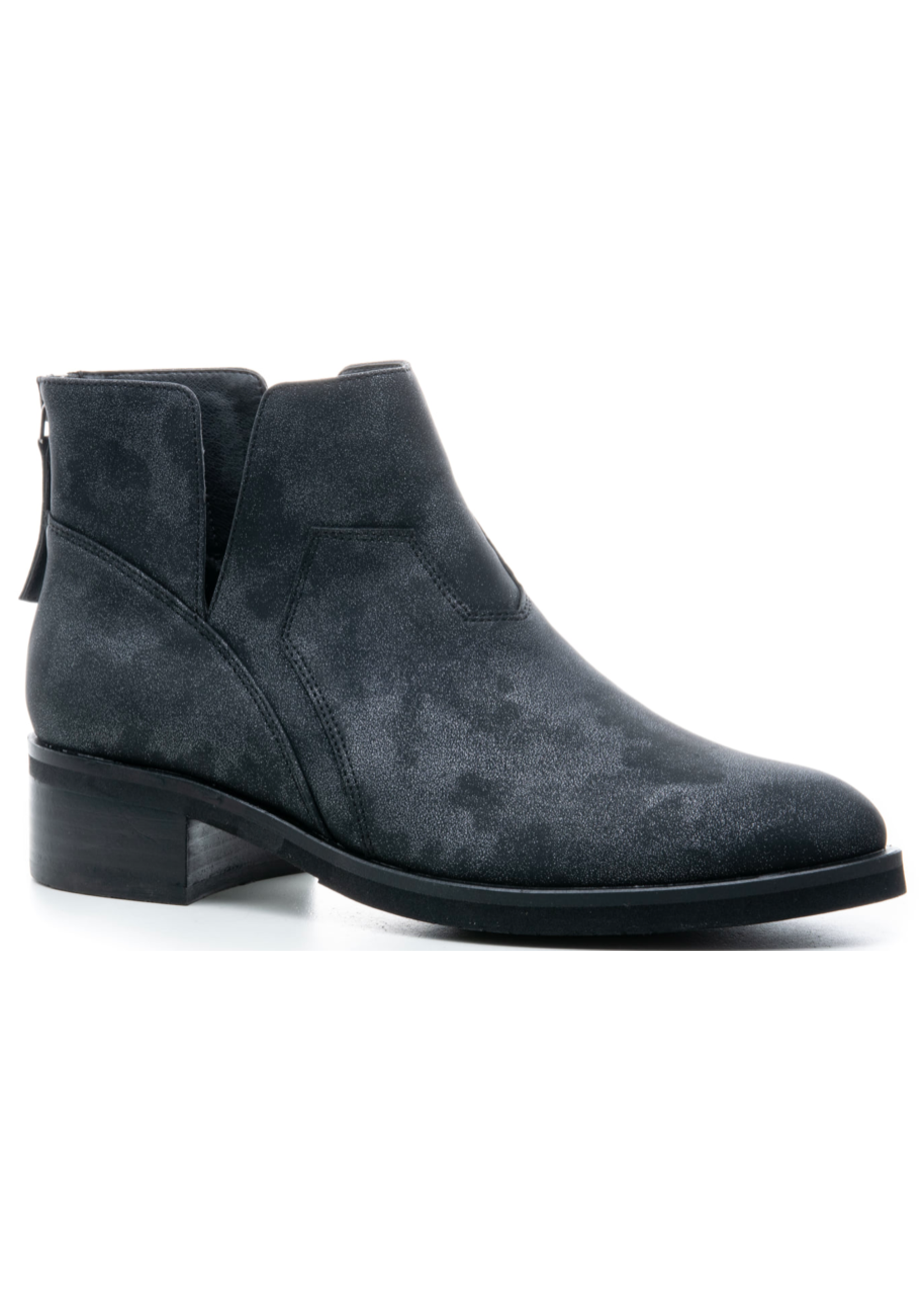 Corkys Corkys Black Curry Boots