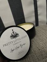 Pretty Little Candles PLC Apple Maple Bourbon 7oz