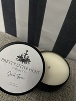 Pretty Little Candles PLC Sweet Tobacco 7oz