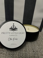 Pretty Little Candles PLC Cotton Pickin' 7oz