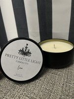 Pretty Little Candles PLC Lava 7oz